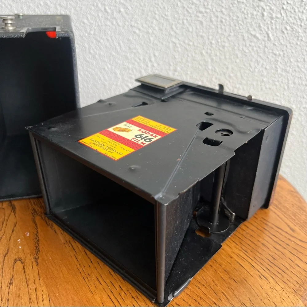 Kodak Brownie Junior Six-16